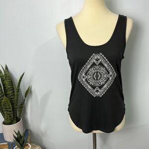 ❄️ Kendall & Kylie low back tank top size xs